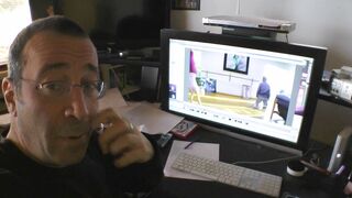 John Stagliano's commentaries