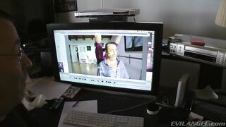 John Stagliano's commentaries