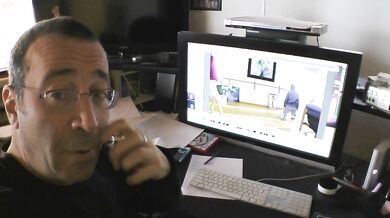 John Stagliano's commentaries