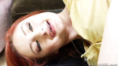 BTS-Lil Gaping Lesbians #03