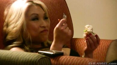 BTS-Evil Cuckold #04