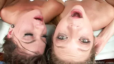 BONUS-American Cocksucking Sluts #02
