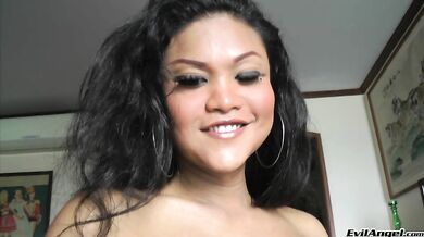 Ladyboy Adventures, Scene #05