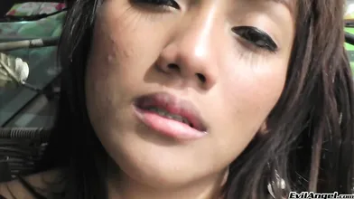 Ladyboy Adventures, Scene #04