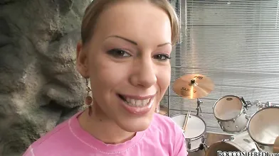 BTS-Slutty Girls Love Rocco #03