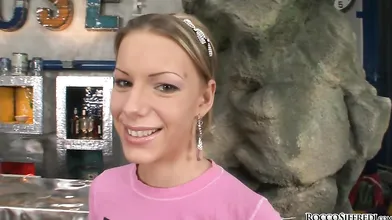 BTS-Slutty Girls Love Rocco #03