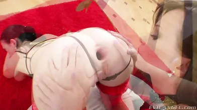 Anal Buffet #06, Scene #09