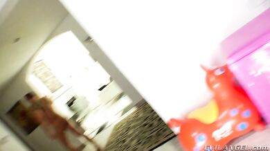 BTS-Anal Buffet #07