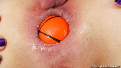 BONUS-Anal Acrobats #07