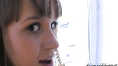A View To A Gape #02, Scene #06