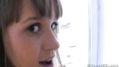 A View To A Gape #02, Scene #06