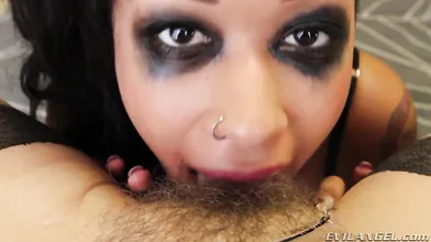 Vicarious, Scene #01