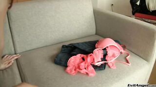 Rocco's POV #03, Scene #02