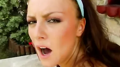 Anal Attack #02, Scene #05