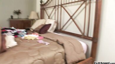 Panty Pops #03, Scene #08