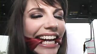 BTS-Sasha Grey Expose