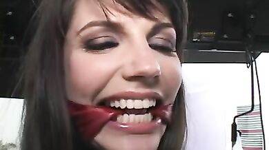 BTS-Sasha Grey Expose
