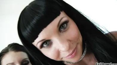 BTS-Deep Anal Abyss #03