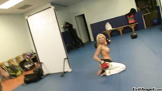 BTS-Slutty and Sluttier #11