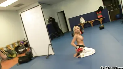 BTS-Slutty and Sluttier #11