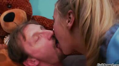 BLOOPERS-Anal Buffet #03