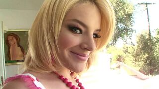 BTS-Rocco Ravishes Hollywood