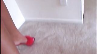 Nacho: Latin Psycho #02 - Crazy Assylum, Scene #04
