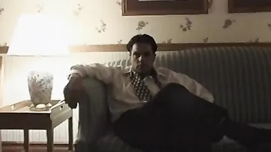 Dirty Tricks, Scene #01