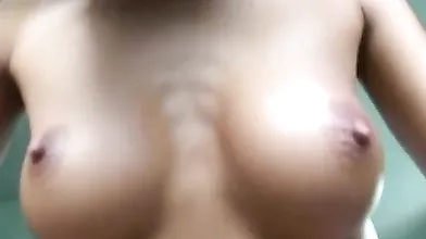 Nacho: Latin Psycho, Scene #03