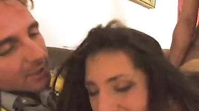 Euro Angels #03, Scene #03