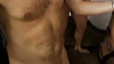 Euro Angels #02, Scene #04