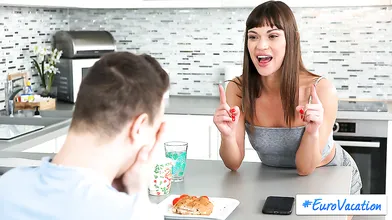 Date With My Step Mom - S15:E9