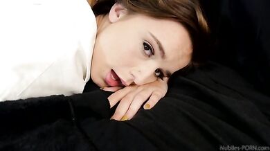 Girlfriend Caught Masturbating - S6:E5