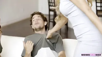 Do What Mom Says - S5:E6