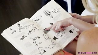 Sexual Secrets - S9:E2