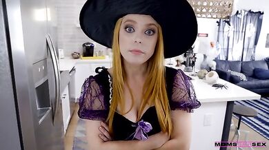 Brothers Dick Trick Or Treat - S11:E7