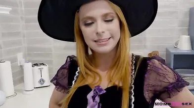 Brothers Dick Trick Or Treat - S11:E7