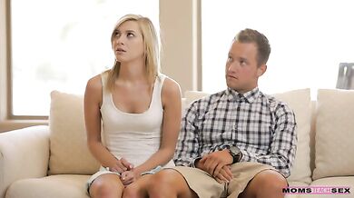 Caught With A Big Cock - S1:E3
