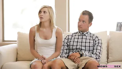 Caught With A Big Cock - S1:E3