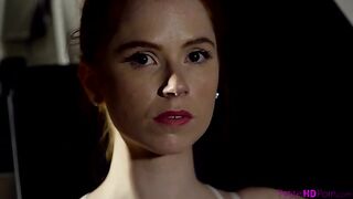 Redhead Creampie - S1:E10