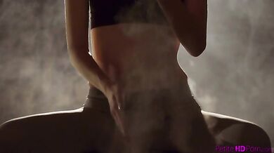 Sex At The Gym - S16:E10