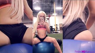 Fit As Fuck - S1:E7
