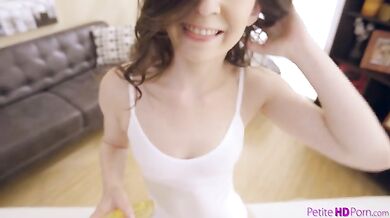Oiled Up Teen Titties - S14:E5