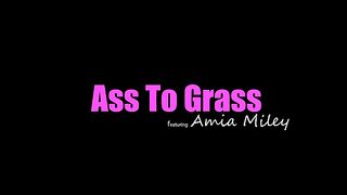 Ass To Grass - S1:E8