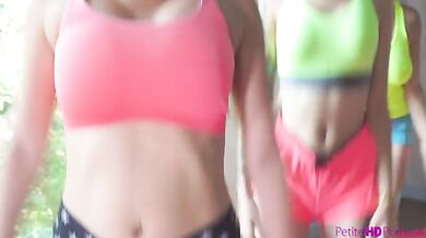Personal Trainer - S17:E10