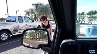 Persuasive Passenger - S1:E10