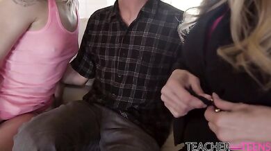 Student Teacher Conference - S2:E2
