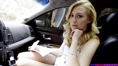 My Step Sister Got Arrested - S2:E2