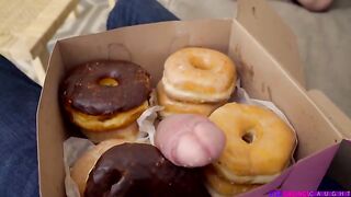 Doughnut Hole - S7:E5