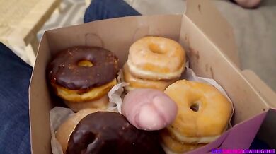 Doughnut Hole - S7:E5